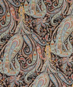 Liberty Fabrics New Felix Raison Emberton Linen - Dragonfly Design | Premium Heritage Fabric 26 Liberty Fabrics New Felix Raison Emberton Linen, Dragonfly