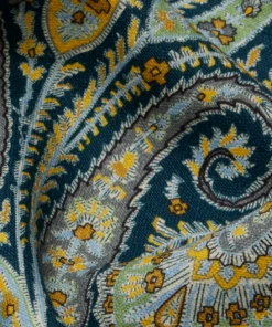 Liberty Fabrics New Felix Raison Emberton Linen - Dragonfly Design | Premium Heritage Fabric 30 Liberty Fabrics New Felix Raison Emberton Linen, Dragonfly