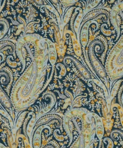Liberty Fabrics New Felix Raison Emberton Linen - Dragonfly Design | Premium Heritage Fabric 28 Liberty Fabrics New Felix Raison Emberton Linen, Dragonfly
