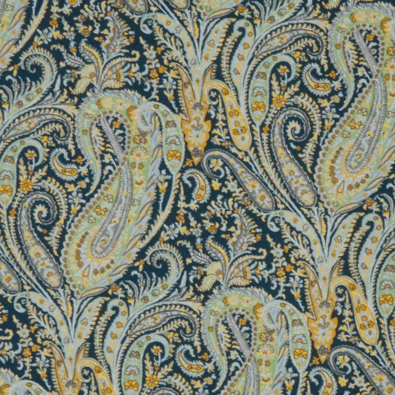 Liberty Fabrics New Felix Raison Emberton Linen - Dragonfly Design | Premium Heritage Fabric 13 Liberty Fabrics New Felix Raison Emberton Linen, Dragonfly