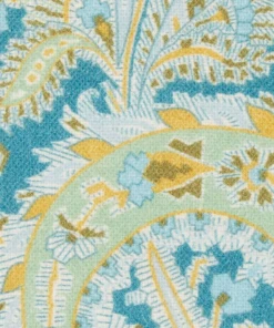 Liberty Fabrics New Felix Raison Chiltern Linen, Pewter