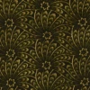 Liberty Fabrics Capello Shell Vintage Velvet In Evergreen