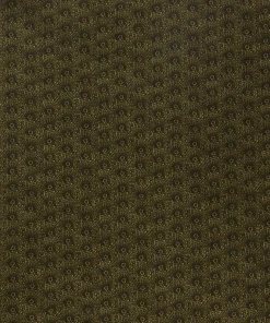 Liberty Fabrics Capello Shell Vintage Velvet In Evergreen