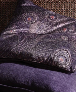 Liberty Fabrics New Hera Feather Vintage Velvet, Dragonfly