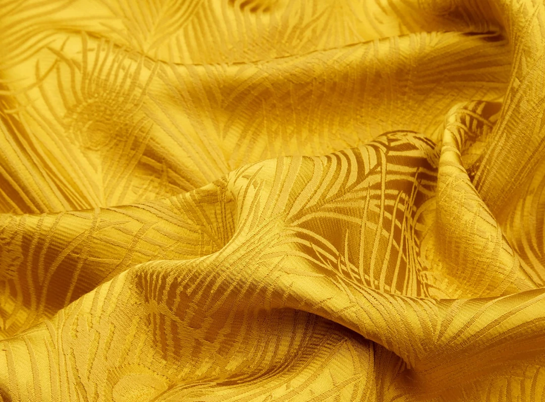 Liberty Fabrics Hera Plume Dyed Jacquard Scarab - Premium Linen & Cotton Fabric for Homeware 24 Liberty Fabrics Hera Plume Dyed Jacquard, Scarab