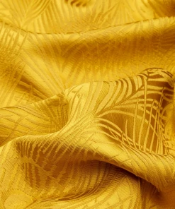 Liberty Fabrics New Hera Plume Dyed Jacquard in Pewter - Premium Linen & Cotton Fabric for Homeware 41 Liberty Fabrics New Hera Plume Dyed Jacquard, Pewter