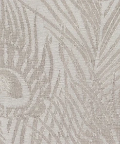 Liberty Fabrics Hera Plume Dyed Jacquard Scarab - Premium Linen & Cotton Fabric for Homeware 47 Liberty Fabrics Hera Plume Dyed Jacquard, Scarab