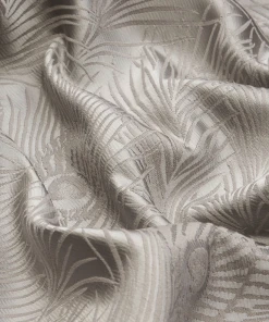 Liberty Fabrics New Hera Plume Dyed Jacquard, Ink