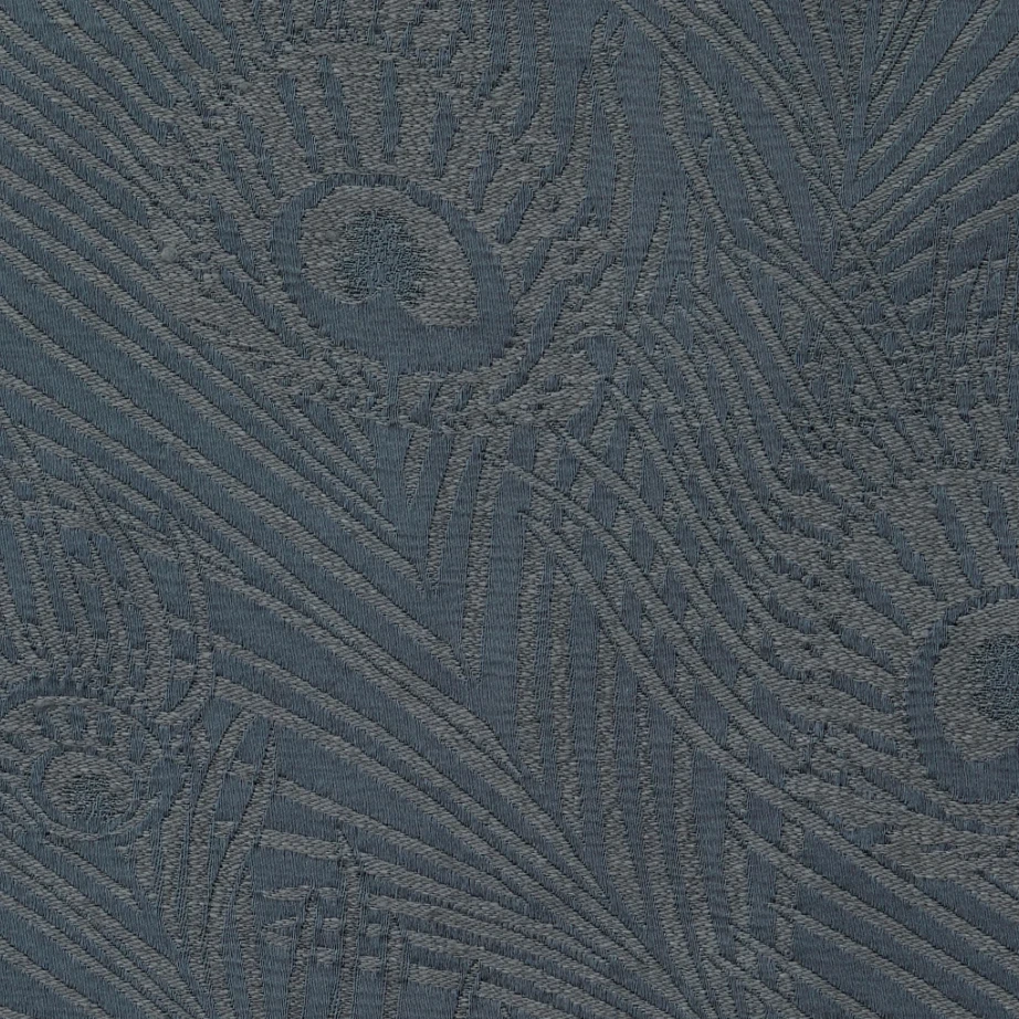 Liberty Fabrics New Hera Plume Dyed Jacquard in Pewter - Premium Linen & Cotton Fabric for Homeware 16 Liberty Fabrics New Hera Plume Dyed Jacquard, Pewter