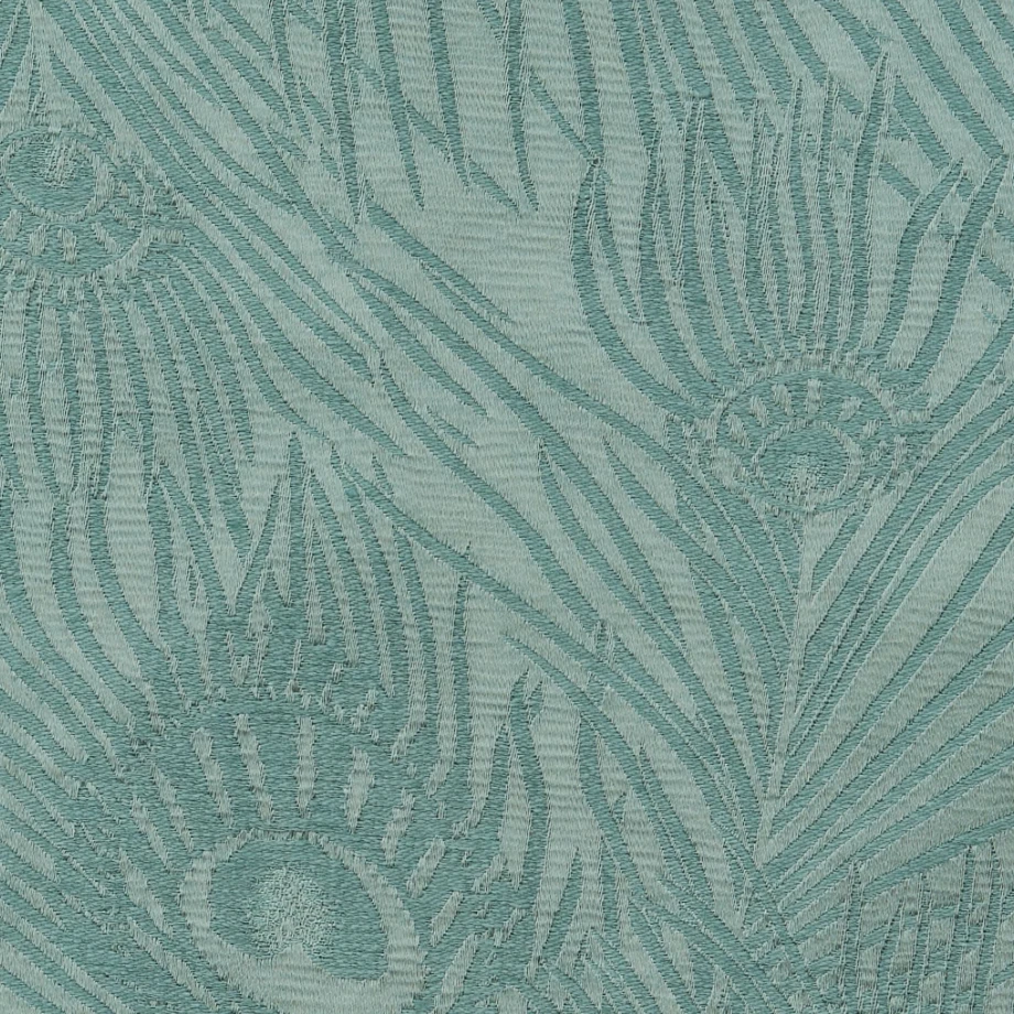 Liberty Fabrics Hera Plume Dyed Jacquard Scarab - Premium Linen & Cotton Fabric for Homeware 7 Liberty Fabrics Hera Plume Dyed Jacquard, Scarab