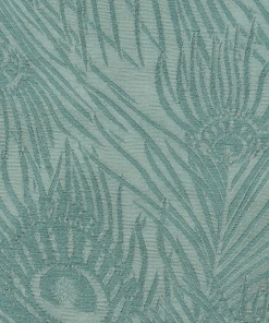 Liberty Fabrics New Hera Plume Dyed Jacquard, Ink