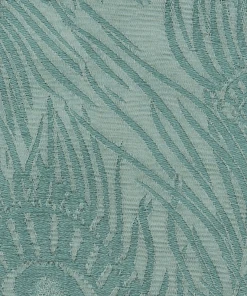 Liberty Fabrics New Hera Plume Dyed Jacquard, Ink