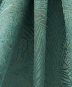 Liberty Fabrics New Hera Plume Dyed Jacquard in Pewter - Premium Linen & Cotton Fabric for Homeware 52 Liberty Fabrics New Hera Plume Dyed Jacquard, Pewter