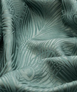 Liberty Fabrics Hera Plume Dyed Jacquard Scarab - Premium Linen & Cotton Fabric for Homeware 37 Liberty Fabrics Hera Plume Dyed Jacquard, Scarab