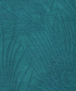 Liberty Fabrics New Hera Plume Dyed Jacquard, Ink