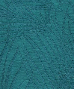 Liberty Fabrics Hera Plume Dyed Jacquard, Pewter Blue New