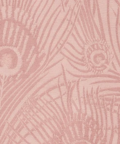 Liberty Fabrics New Hera Plume Dyed Jacquard, Ink