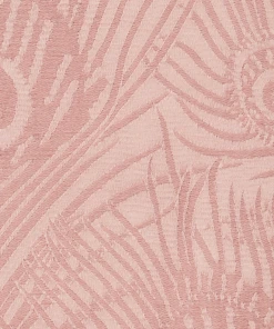 Liberty Fabrics Hera Plume Dyed Jacquard, Pewter Blue New