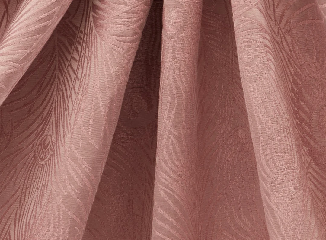 Liberty Fabrics New Hera Plume Dyed Jacquard in Pewter - Premium Linen & Cotton Fabric for Homeware 31 Liberty Fabrics New Hera Plume Dyed Jacquard, Pewter