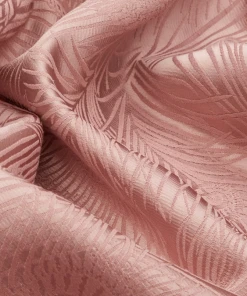 Liberty Fabrics New Hera Plume Dyed Jacquard, Ink