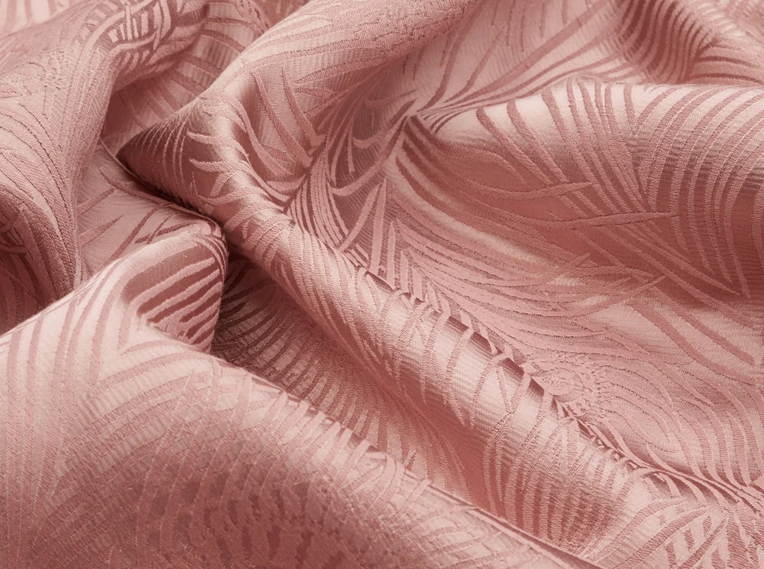 Liberty Fabrics New Hera Plume Dyed Jacquard in Pewter - Premium Linen & Cotton Fabric for Homeware 32 Liberty Fabrics New Hera Plume Dyed Jacquard, Pewter