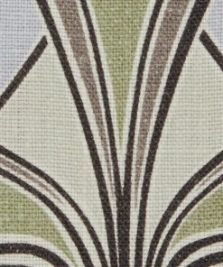 Liberty Fabrics New Ianthe Bloom Multi Ladbroke Linen - Floral Heritage Homeware Fabric 39 Liberty Fabrics New Ianthe Bloom Multi Ladbroke Linen, Lacquer