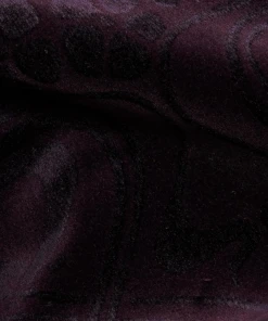 Liberty Fabrics New Ianthe Velvet, Dragonfly