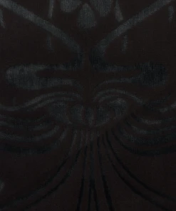 Liberty Fabrics New Ianthe Velvet, Dragonfly