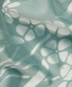 Liberty Fabrics New Ianthe Velvet, Ivy