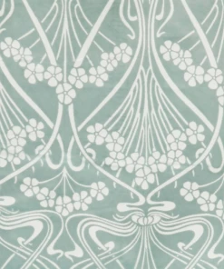 Liberty Fabrics New Ianthe Velvet, Dragonfly