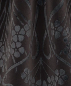 Liberty Fabrics New Ianthe Velvet, Dragonfly