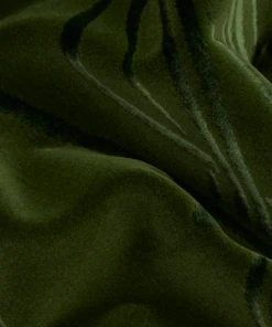 Liberty Fabrics New Ianthe Velvet, Dragonfly