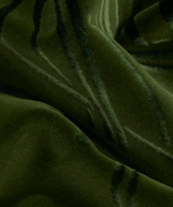 Liberty Fabrics New Ianthe Velvet, Ivy