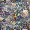 Liberty Fabrics New May Anniversary Vintage Velvet, Myriad