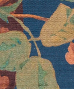 Liberty Fabrics New Lady Kristina Rose Vintage Velvet, Pewter