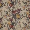 Liberty Fabrics Lady Kristina Rose Ladbroke Linen - Dragonfly Design | Floral Heritage Linen Fabric 2 Liberty Fabrics Lady Kristina Rose Ladbroke Linen, Dragonfly New