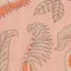 Liberty Fabrics Les Jardins Royaux Palampore Trail Landsdowne Linen In Lacquer