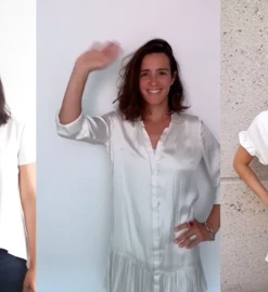 Prado Y Barrio Winter Table Linen Sets - Luxury Dining Collection 20 Table Linen Sets Prado Y Barrio - Winter