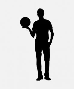 Les Jardins Royaux Ibride Porcelain Parnasse Eté Set Of 2