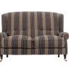 Mind The Gap Abigail Sofa - Newport Stripes