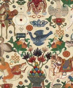 Mind The Gap Woodstock Collection, Incantation Dark New