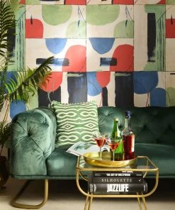 Mind The Gap The Vision Wallpaper