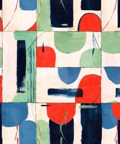 Mind The Gap The Vision Wallpaper