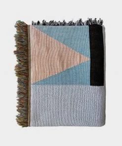 Stray Studio Blankets And Throws - Alto
