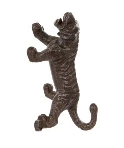 Thedesignyarduk Tiger Hook Rose & Thorn