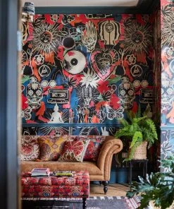 Mind The Gap New Woodstock Collection, Festival Memories Dark