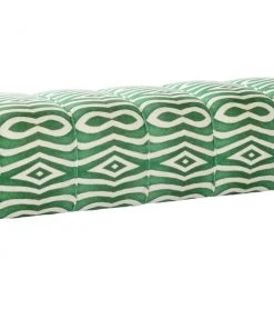 Mind The Gap Tropical Mood Linens, Riverside Havana Tropicana