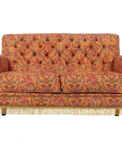 New Mind The Gap - EDINBURGH SOFA - Woodstock Linen