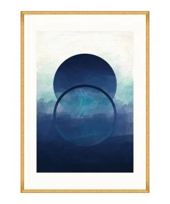 The Retrograde Mind The Gap Abstract Mood Abstract Ombre I