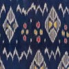 Mind The Gap Indigena Adras Ikat Wallpaper